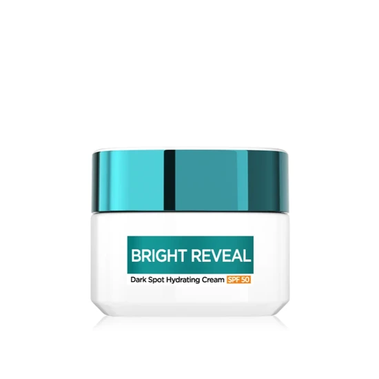 L'Oreal Paris Bright Reveal Anti-Spot Cream SPF 50