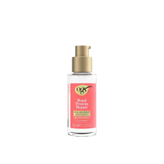 OGX® Bond Protein Repair Sealing Serum