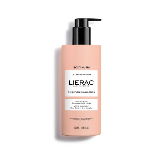 Lierac Body-Nutri The Replenishing Lotion