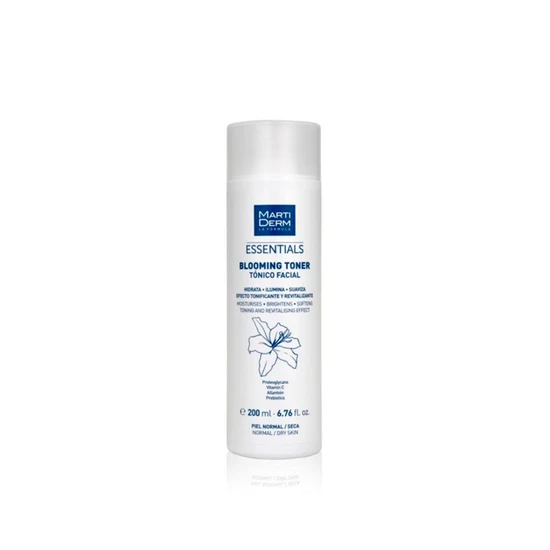 Martiderm Blooming Toner