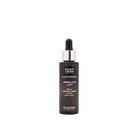 Martiderm Black Diamond Absolute Lift Firming Global Serum