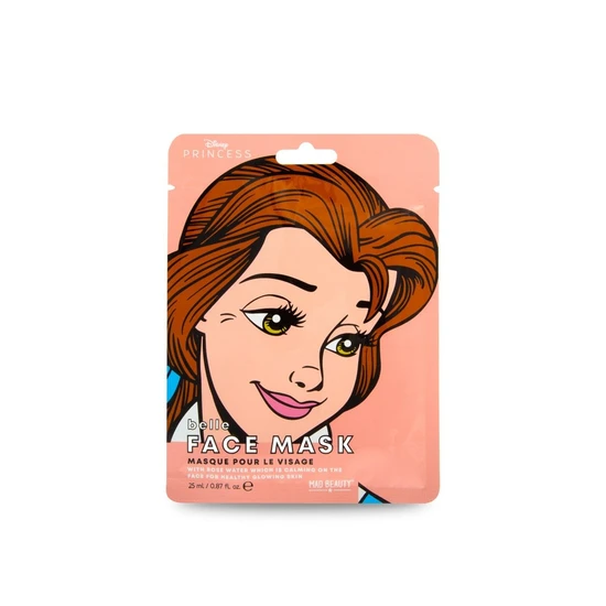Mad Beauty Belle Sheet Face Mask