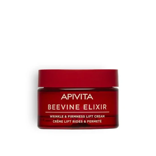 APIVITA Beevine Elixir Wrinkle & Firmness Lift Cream Rich