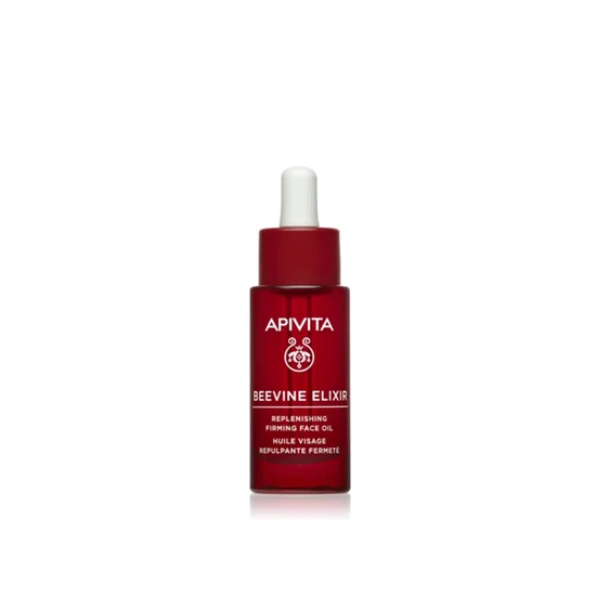 APIVITA Beevine Elixir Replenishing Firming Face Oil