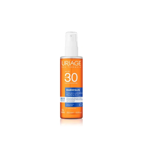Uriage Bariesun Beautifying Dry Oil SPF 30