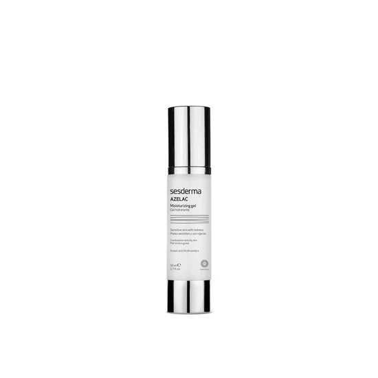 Sesderma Azelac Moisturising Gel Redness