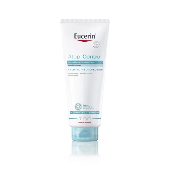 Eucerin AtopiControl Calming Hydro-Lotion