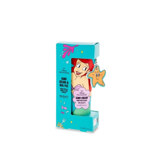 Mad Beauty Ariel Hand Cream