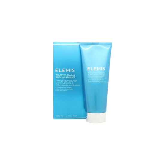 ELEMIS Targeted Toning Body Moisturiser