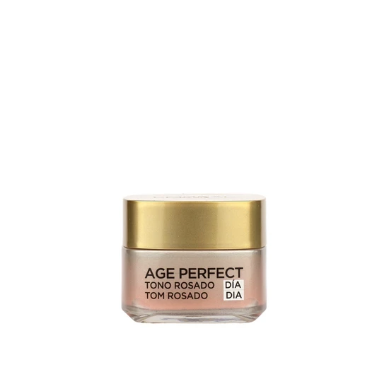 L'Oreal Paris Age Perfect Rosy Tone Day Cream