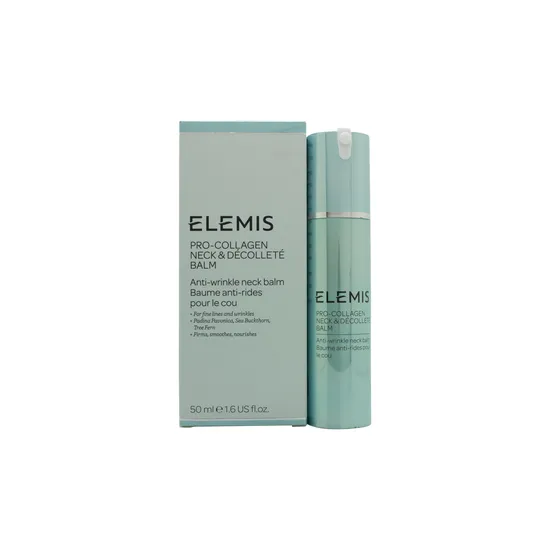 ELEMIS Pro-Collagen Neck & Decollete Balm