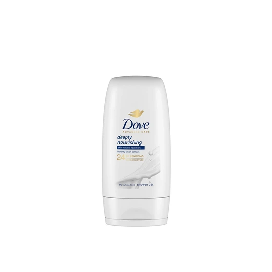 Dove Advanced Care 24h Deeply Nourishing Shower Gel