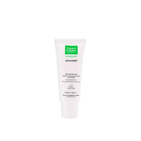 Martiderm Acniover Cicavent