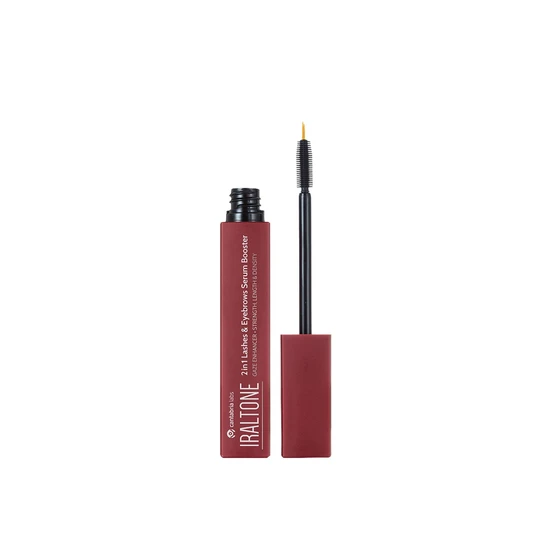 Iraltone 2-In-1 Lashes & Eyebrows Serum Booster