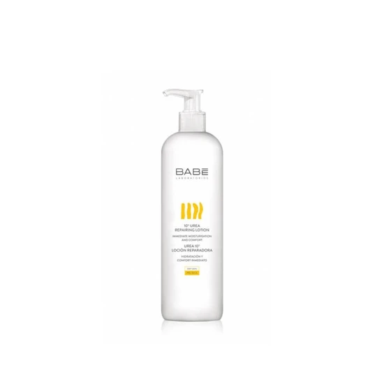 Babe 10% Urea Repairing Lotion