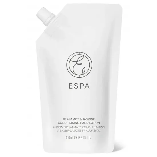 ESPA Bergamot & Jasmine Hand Lotion