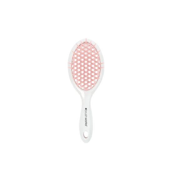 Brushworks Travel Blow Dry Brush