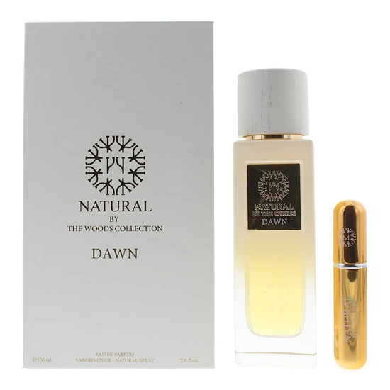 The Woods Collection Natural Collection Dawn Eau De Parfum Gift Set