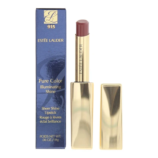 Estée Lauder Pure Colour Illuminating Shine Lipstick