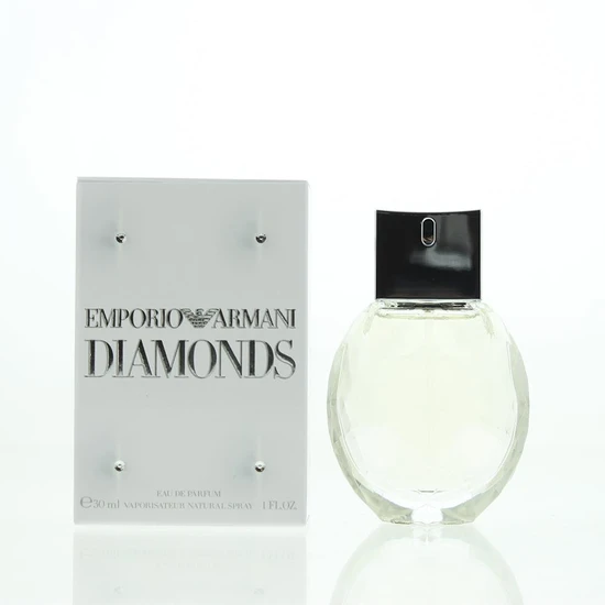 Emporio Armani Diamonds Eau De Parfum