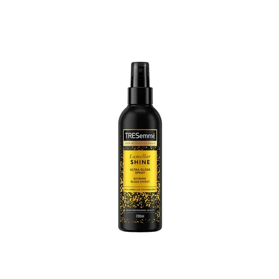 TRESemmé Lamellar Shine Ultra Gloss Spray