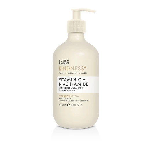 Baylis & Harding Kindness Vitamin C Niacinamide Hand Wash