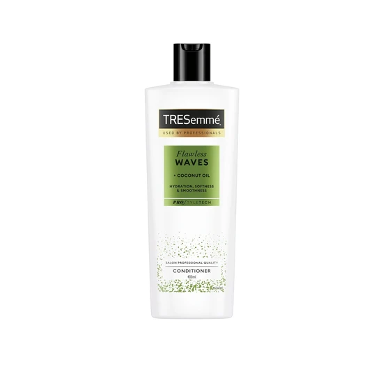 TRESemmé Flawless Waves Conditioner