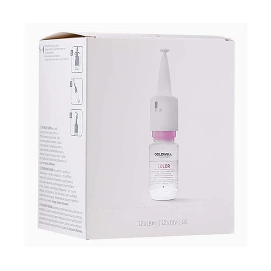 Goldwell Dualsenses Colour Intensive Conditioning Serum