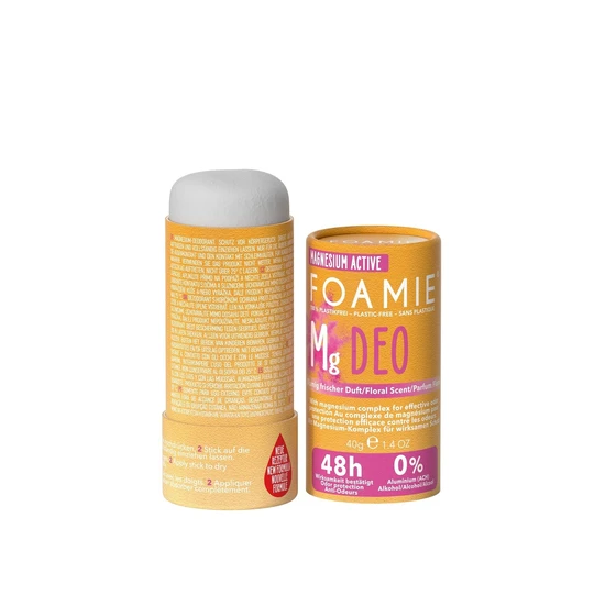 Foamie Deodorant Happy Day