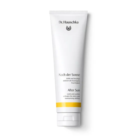 Dr Hauschka Aftersun