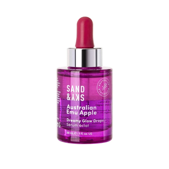 Sand & Sky Dreamy Glow Drops