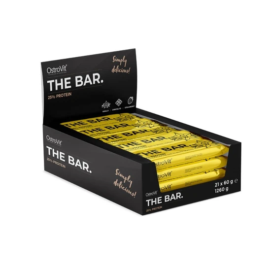 OstroVit The Bar 25% Protein