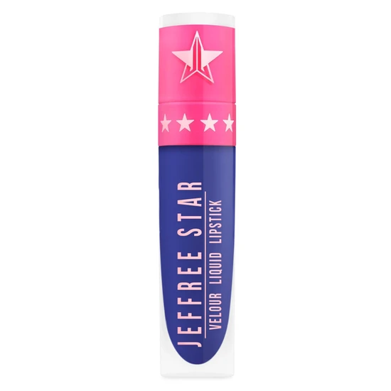 Jeffree Star Cosmetics Velour Liquid Lipstick