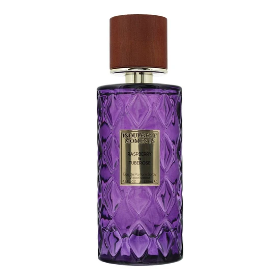 Indulgent Moments Raspberry & Tuberose Eau De Parfum