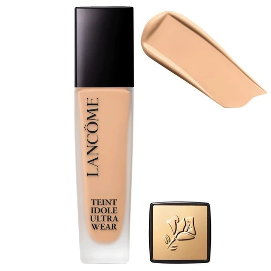 Lancome Women's Teint Idole Ultra Wear 24H Foundation - 245C - Image 5