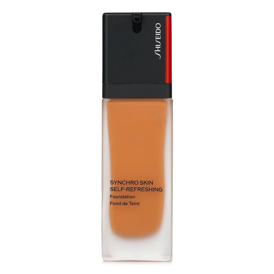 Shiseido Synchro Skin Self-Refreshing Foundation SPF 30
