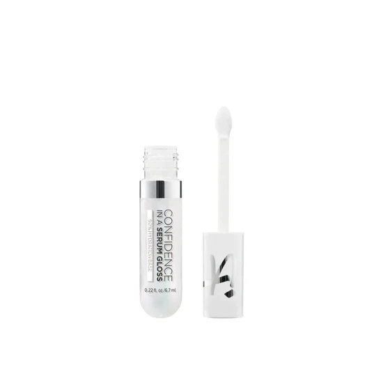 IT Cosmetics Confidence In A Serum Gloss Self-Assured