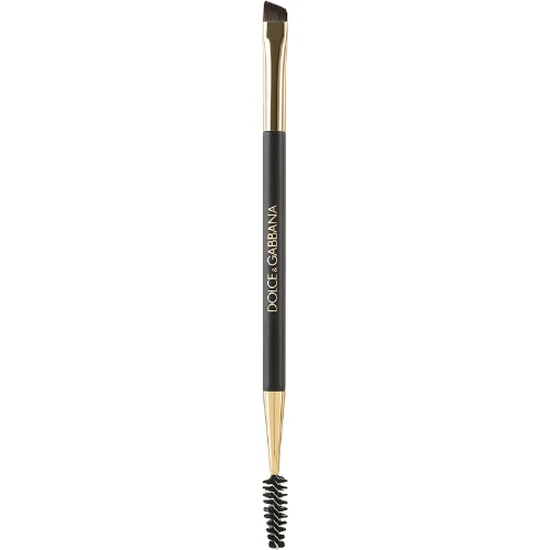 Dolce & Gabbana Eyebrow & Eyeliner Brush