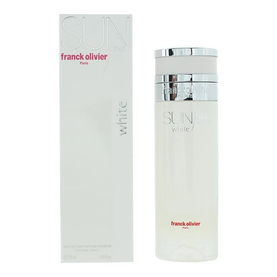 Franck Olivier Sun Java White Eau De Parfum
