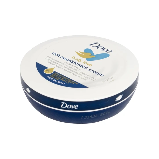 Dove Rich Nourishment Cream
