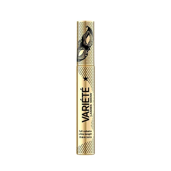 Eveline Variete Lashes Show Volume Mascara Black