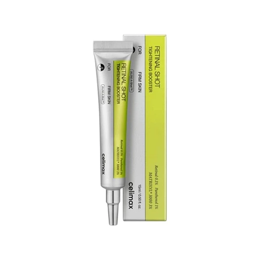 CELIMAX The Vita-A Retinol Shot Tightening Booster