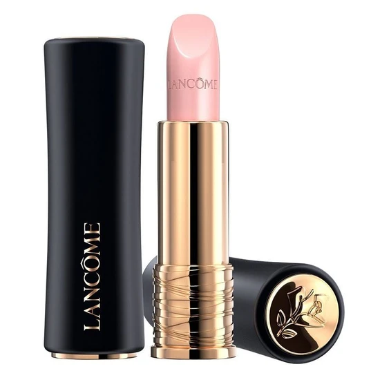Lancome 01 - Universelle L'absolu Rouge Cream Lipstick 3.4G - Image 4