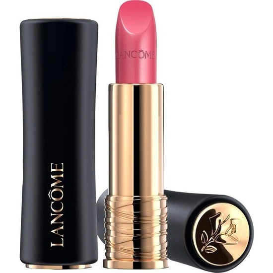Lancome Women's La Vie Est Belle-08 Lancôme L'absolu Rouge Cream Lipstick 35Ml In - Image 3