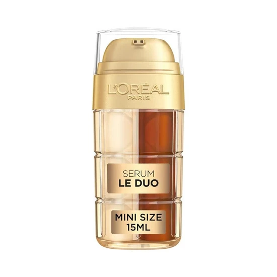 L'Oreal Paris Age Perfect Age Defying Serum Le Duo