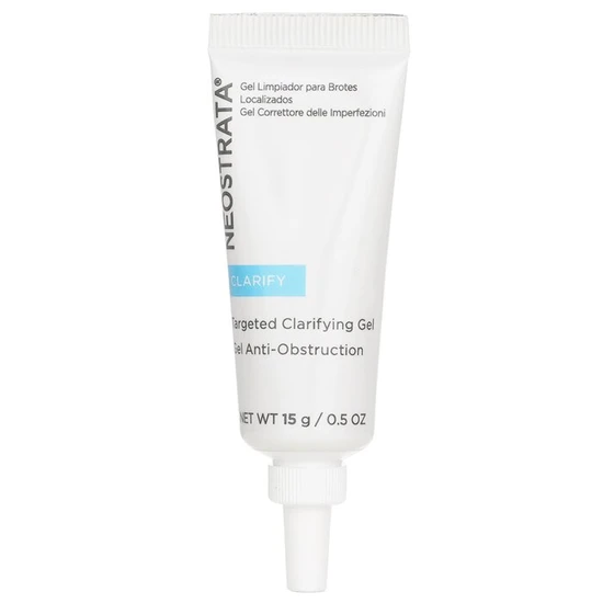 NeoStrata Clarify Targeted Clarifying Gel