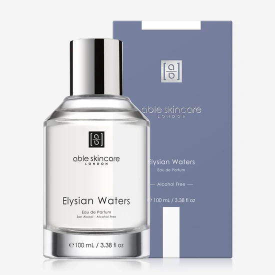 Able Elysian Waters