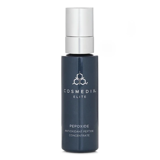 CosMedix Elite Pepoxide Antioxidant Peptide Concentrate