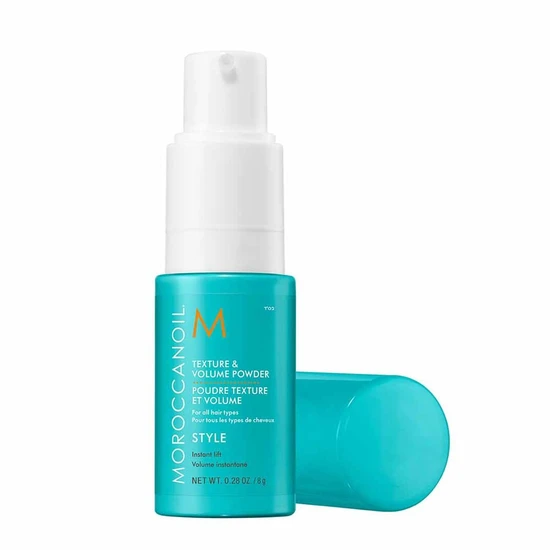 Moroccanoil Texture & Volume Hair Powder