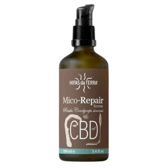 Hifas da Terra Mico Repair Skin Serum